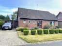 Einfamilienhaus mit groem Garten in lndlicher Lage