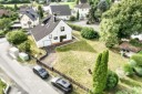 Wohnhaus mit Garage und groem Garten in 53639 Eudenbach