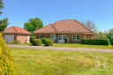 Bungalow mit traumhaften Grundstck