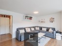 Charmante Wohnung mit Platzbedarf - Perfekt fr Paare | 2,5 Zimmer | EBK 2015 | Terrasse | Balkon