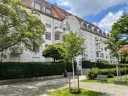 Pfiffige, mblierte Wohnung im Augsburger Univiertel zu verkaufen