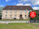 HORN IMMOBILIEN ++ RESERVIERT! groes Haus mit groem Grundstck bei Penkun