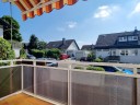 HBSCHE WOHNUNG mit TERRASSE, BALKON und PKW-STELLPLATZ